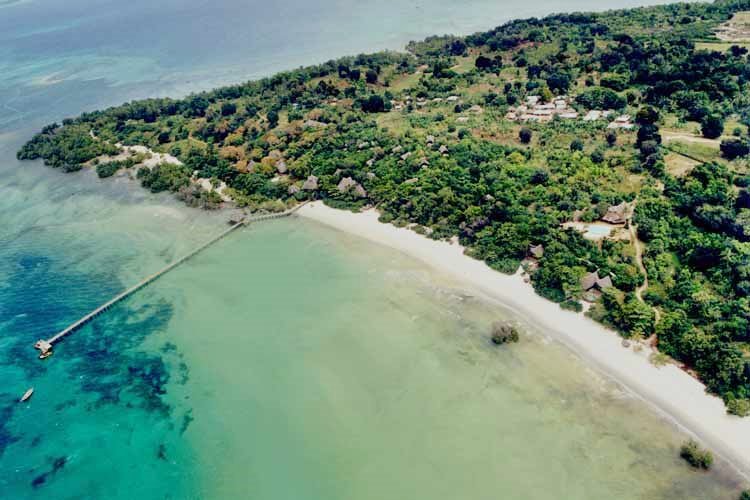 Isla de Pemba