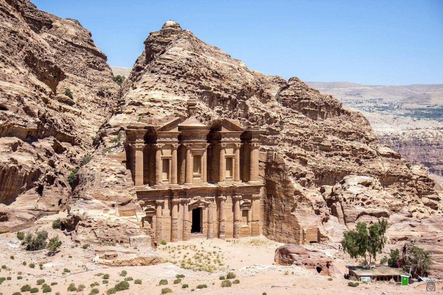Petra | LAT.40