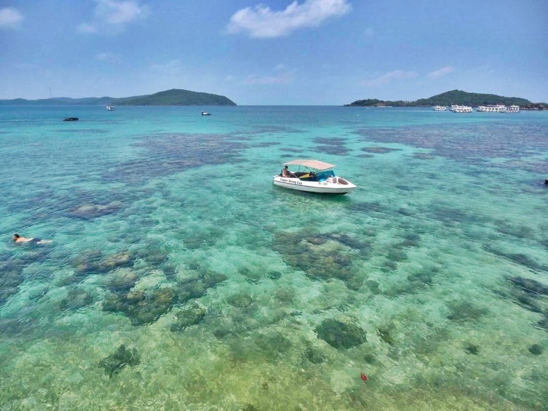 Phu Quoc | LAT.40