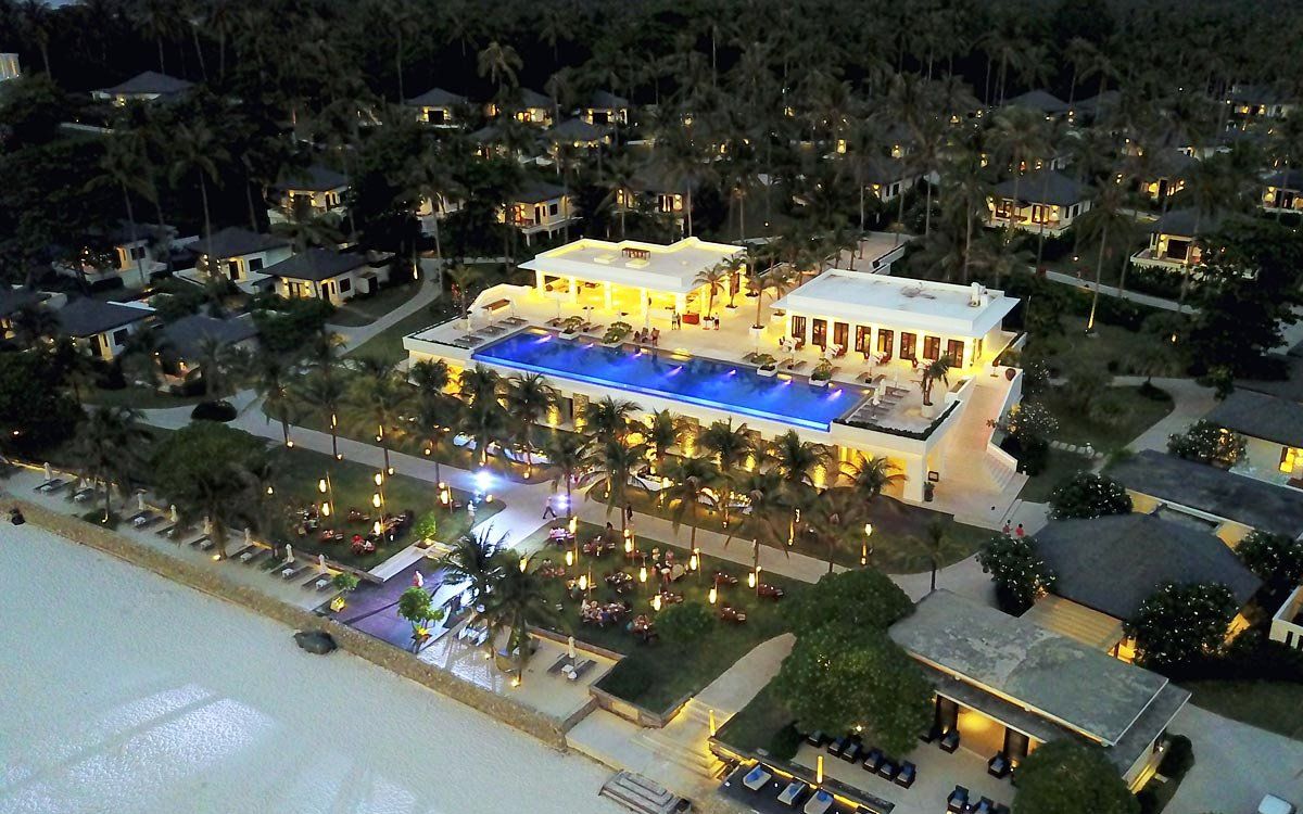 The Racha en Phuket