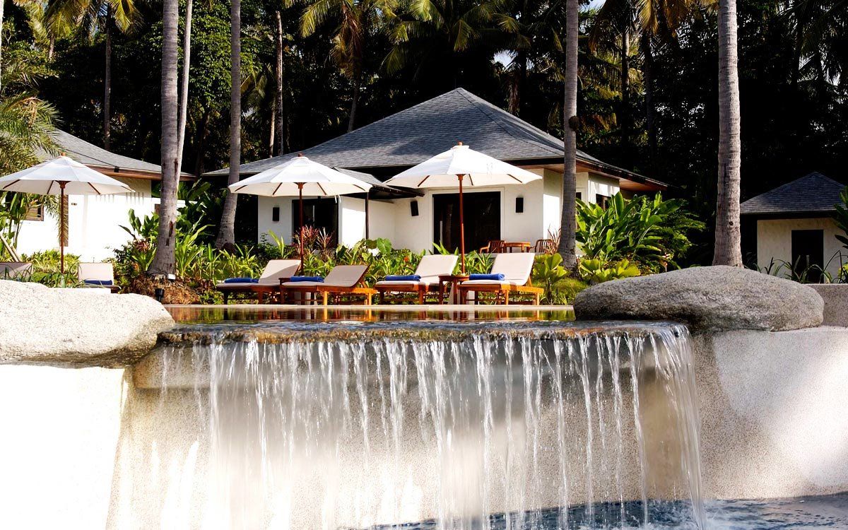 The Racha en Phuket