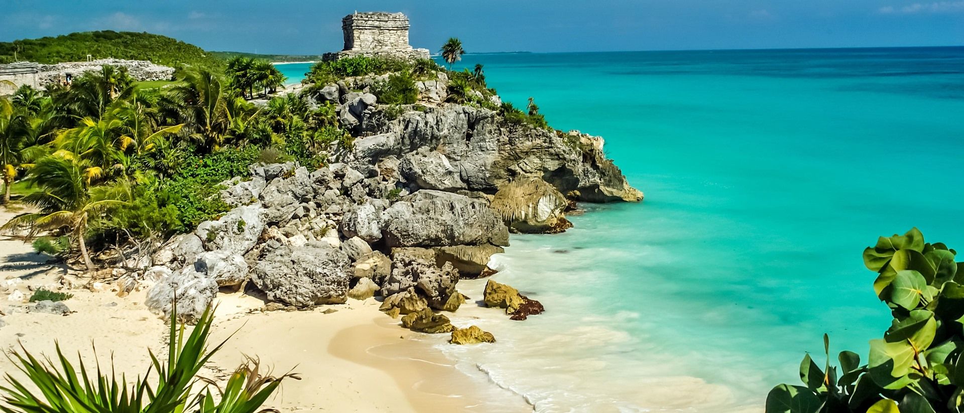 Playa del Carmen | LAT.40