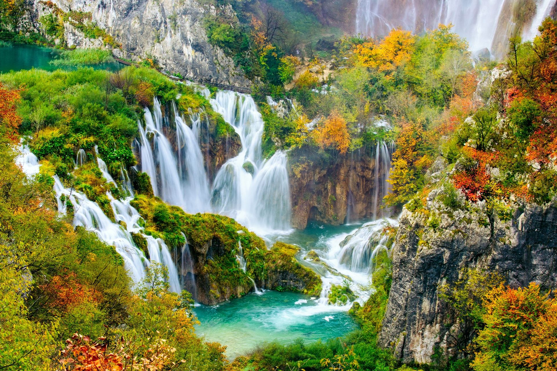 Plitvice | LAT.40