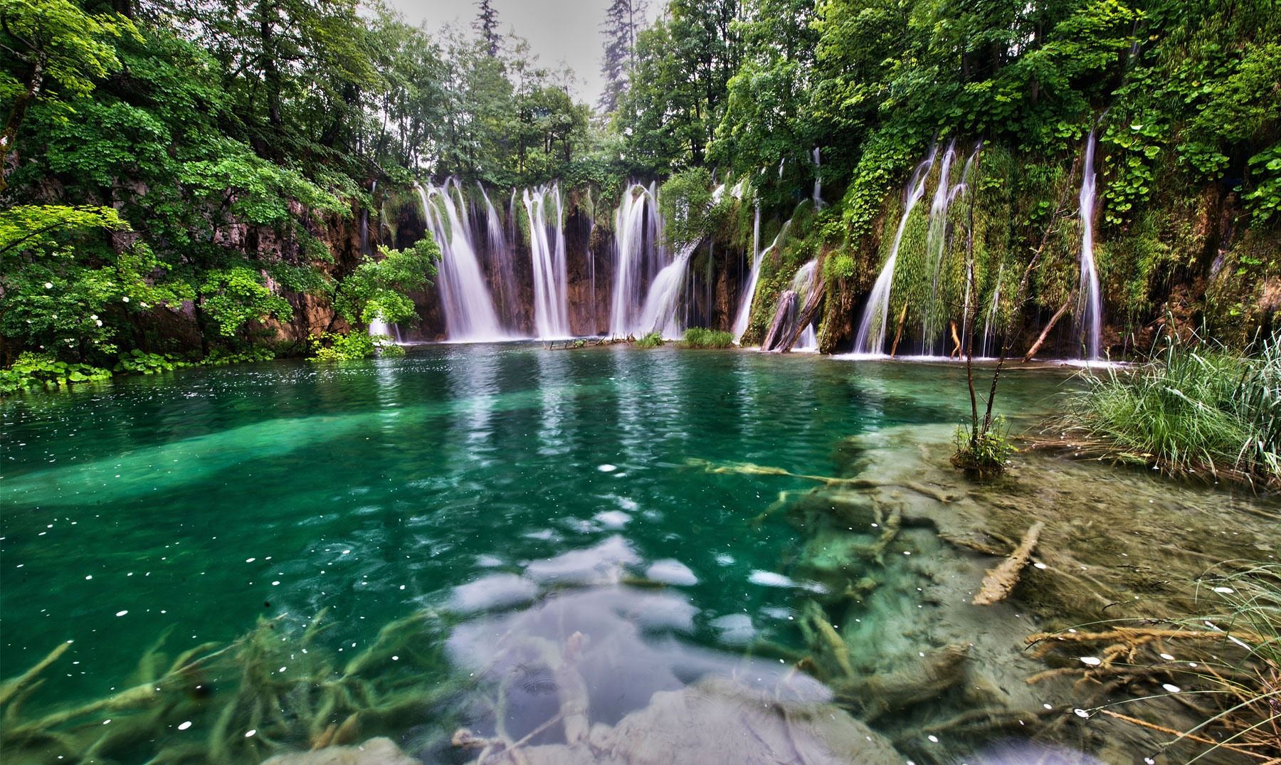 Plitvice | LAT.40