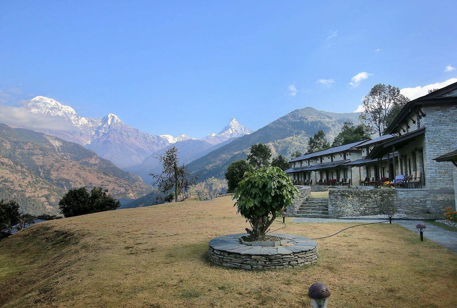 Pokhara | LAT.40