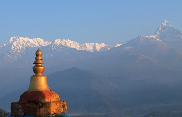 Pokhara | LAT.40
