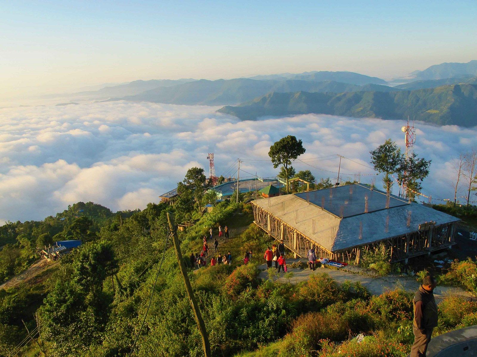 Pokhara | LAT.40