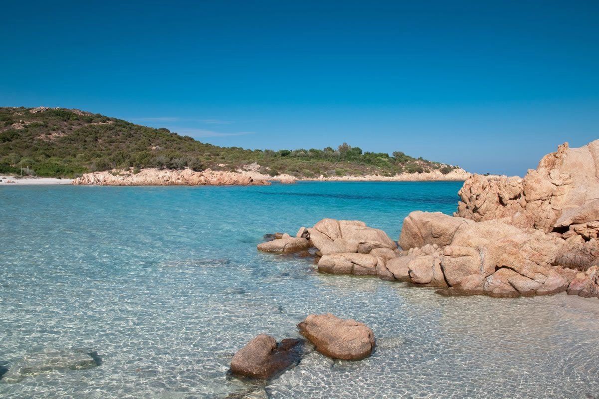 Porto Cervo | LAT.40