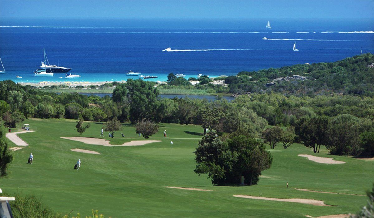 Porto Cervo | LAT.40