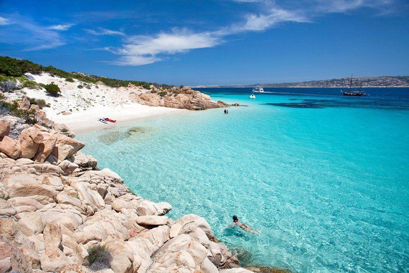 Porto Cervo | LAT.40