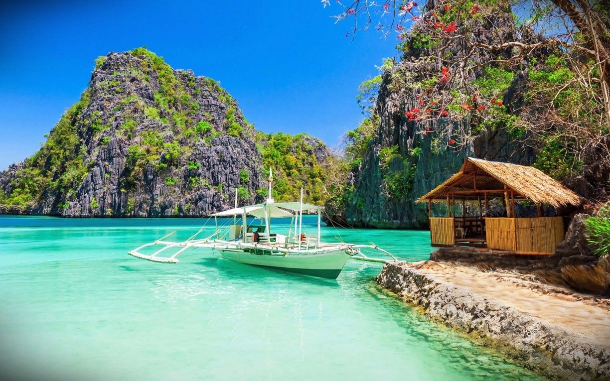 Puerto Princesa | LAT.40