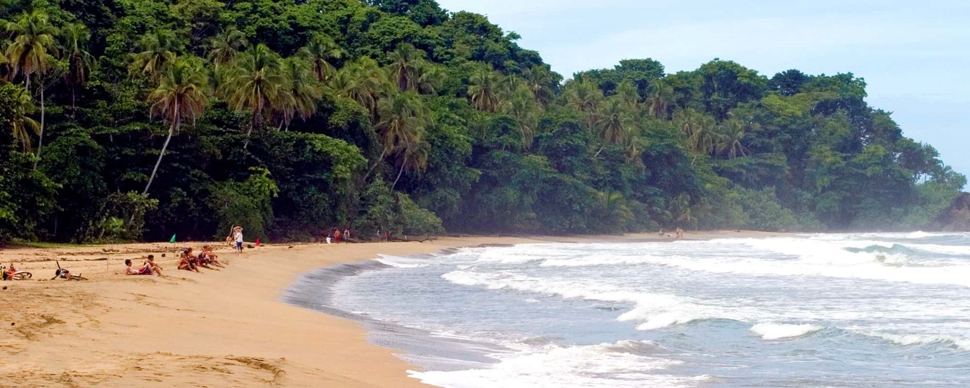 Puerto Viejo | LAT.40