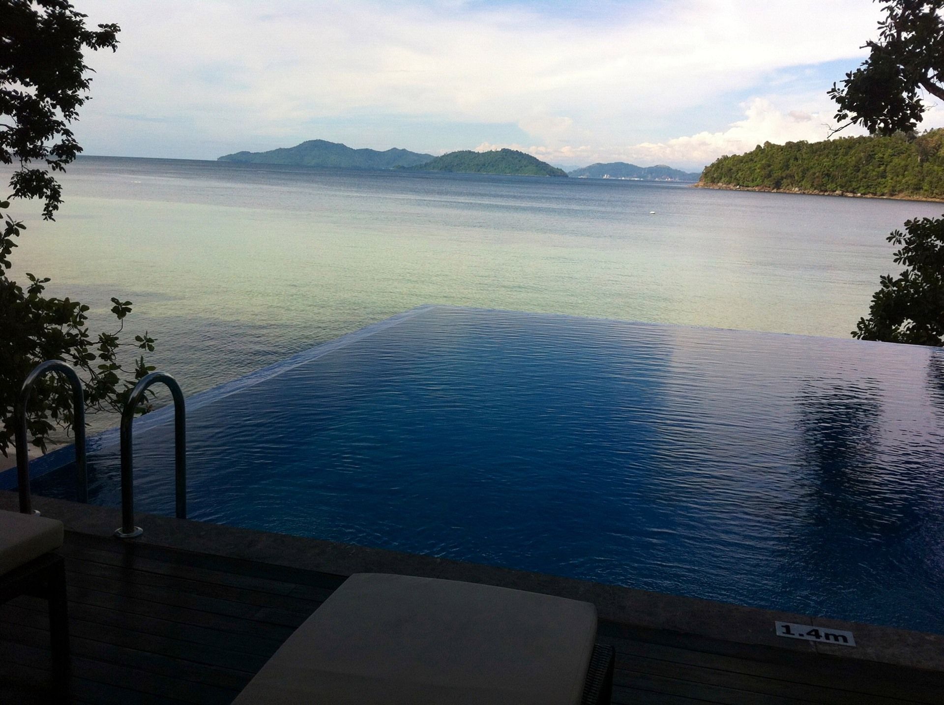 Pulau Gaya | LAT.40