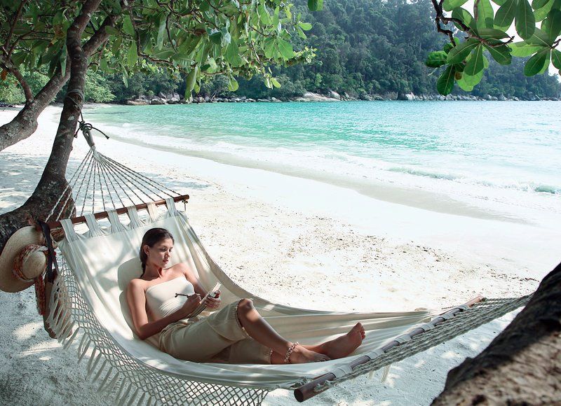 Pulau Pangkor Laut | LAT.40