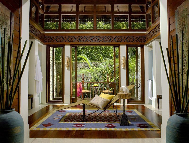 Pangkor Laut Resort en Pulau Pangkor Laut