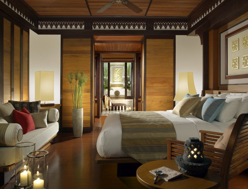 Pulau Pangkor Laut | LAT.40