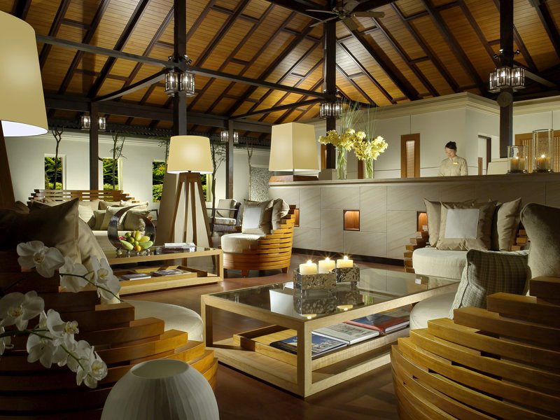 Pulau Pangkor Laut | LAT.40