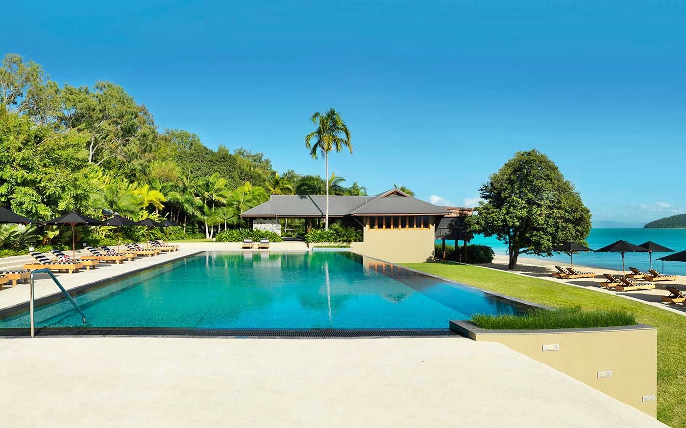 Qualia en Hamilton Island