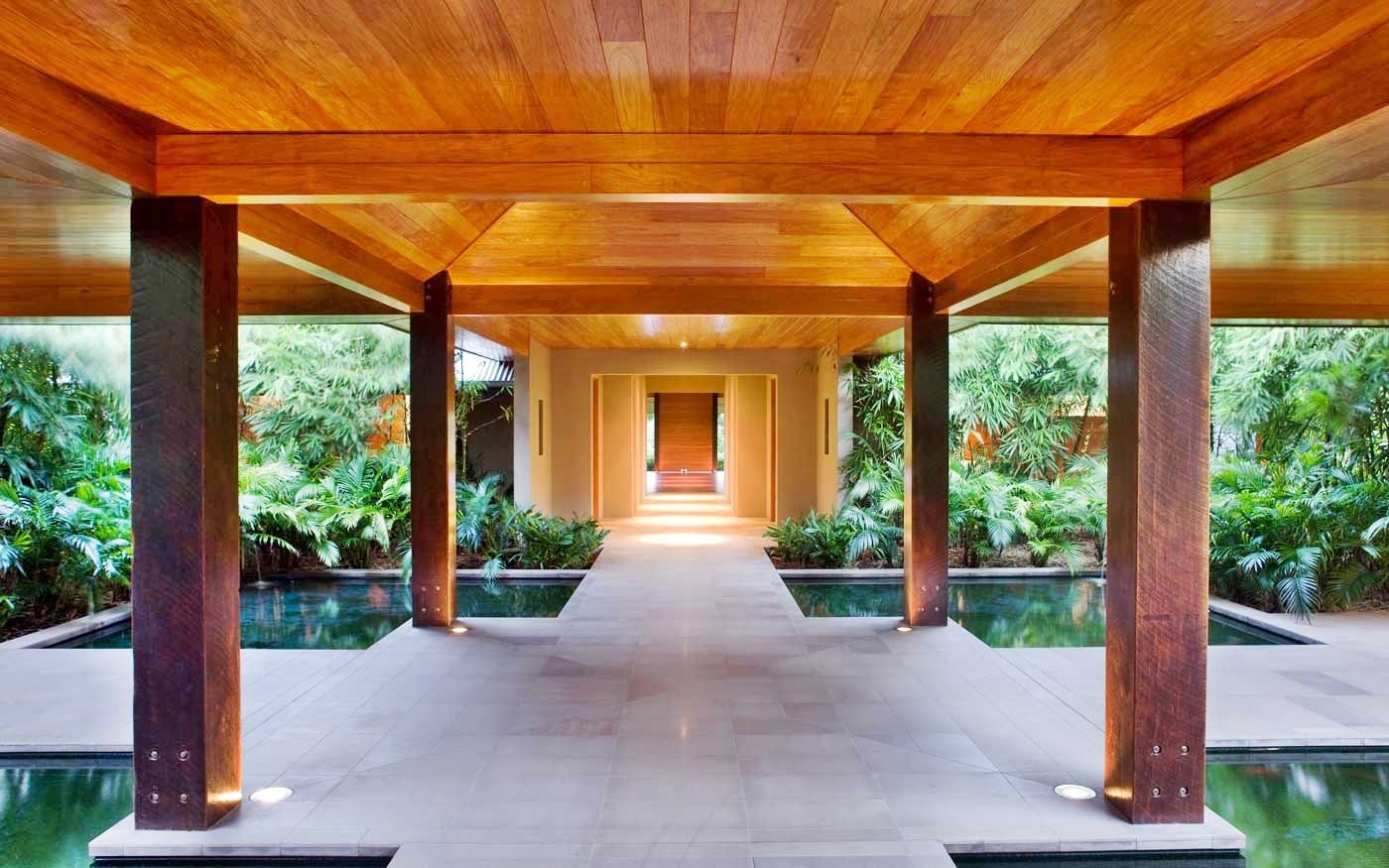 Qualia en Hamilton Island