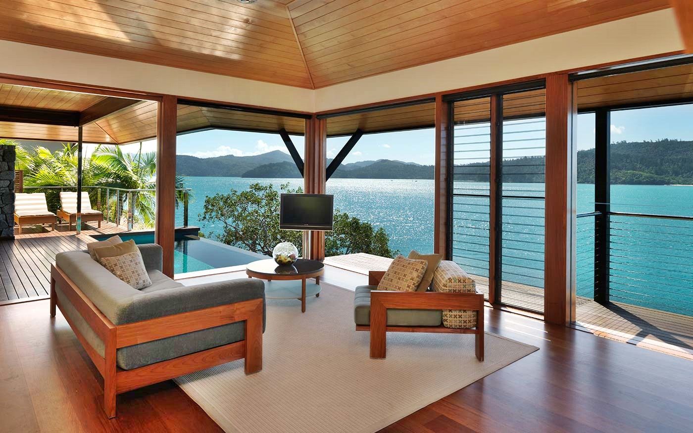 Qualia en Hamilton Island