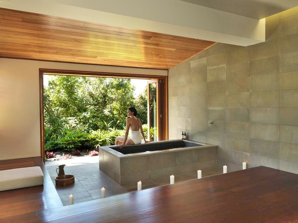 Qualia en Hamilton Island