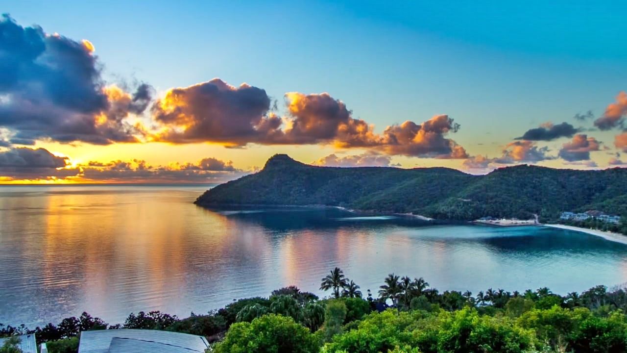 Qualia en Hamilton Island