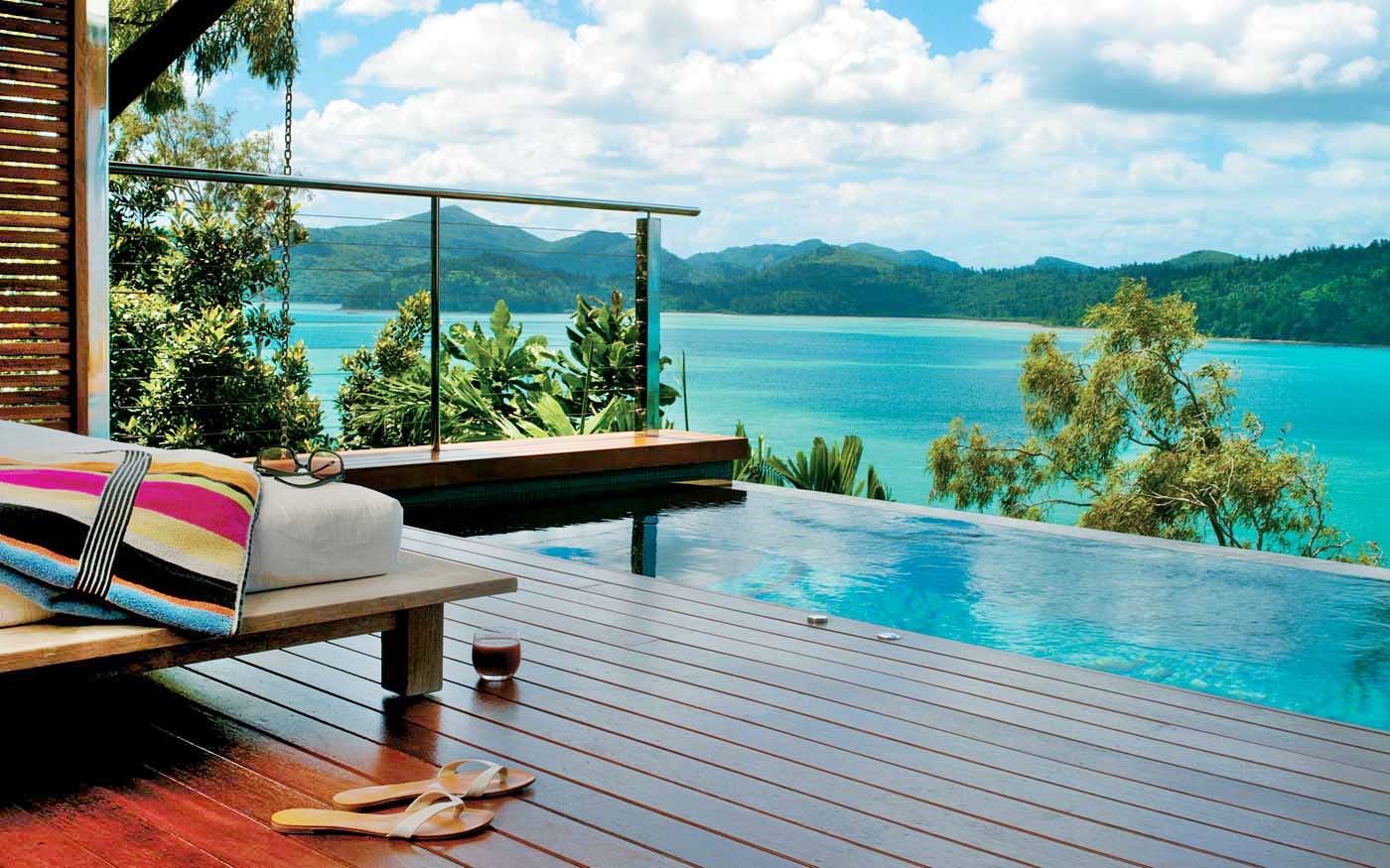 Qualia en Hamilton Island