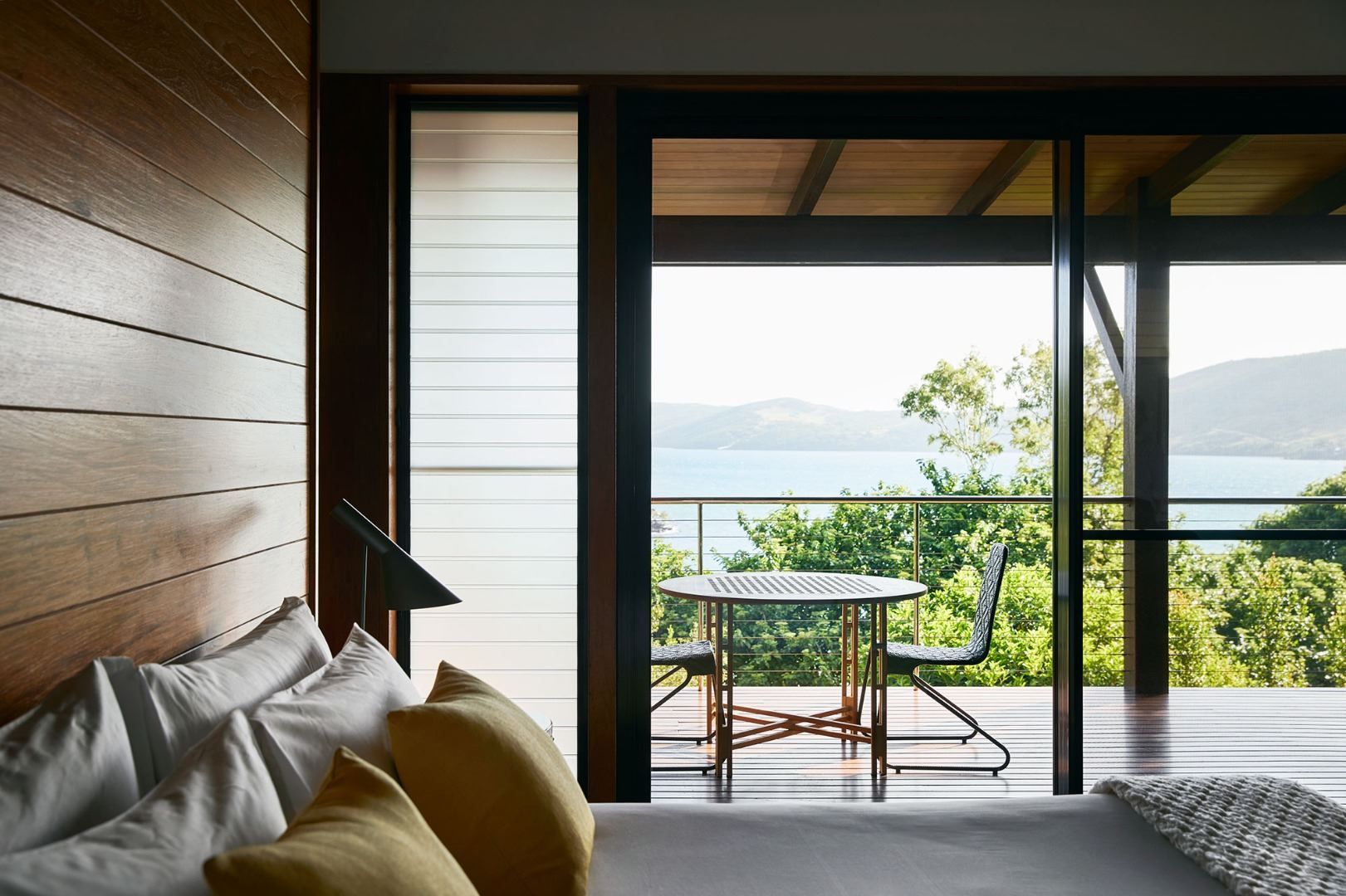 Qualia en Hamilton Island
