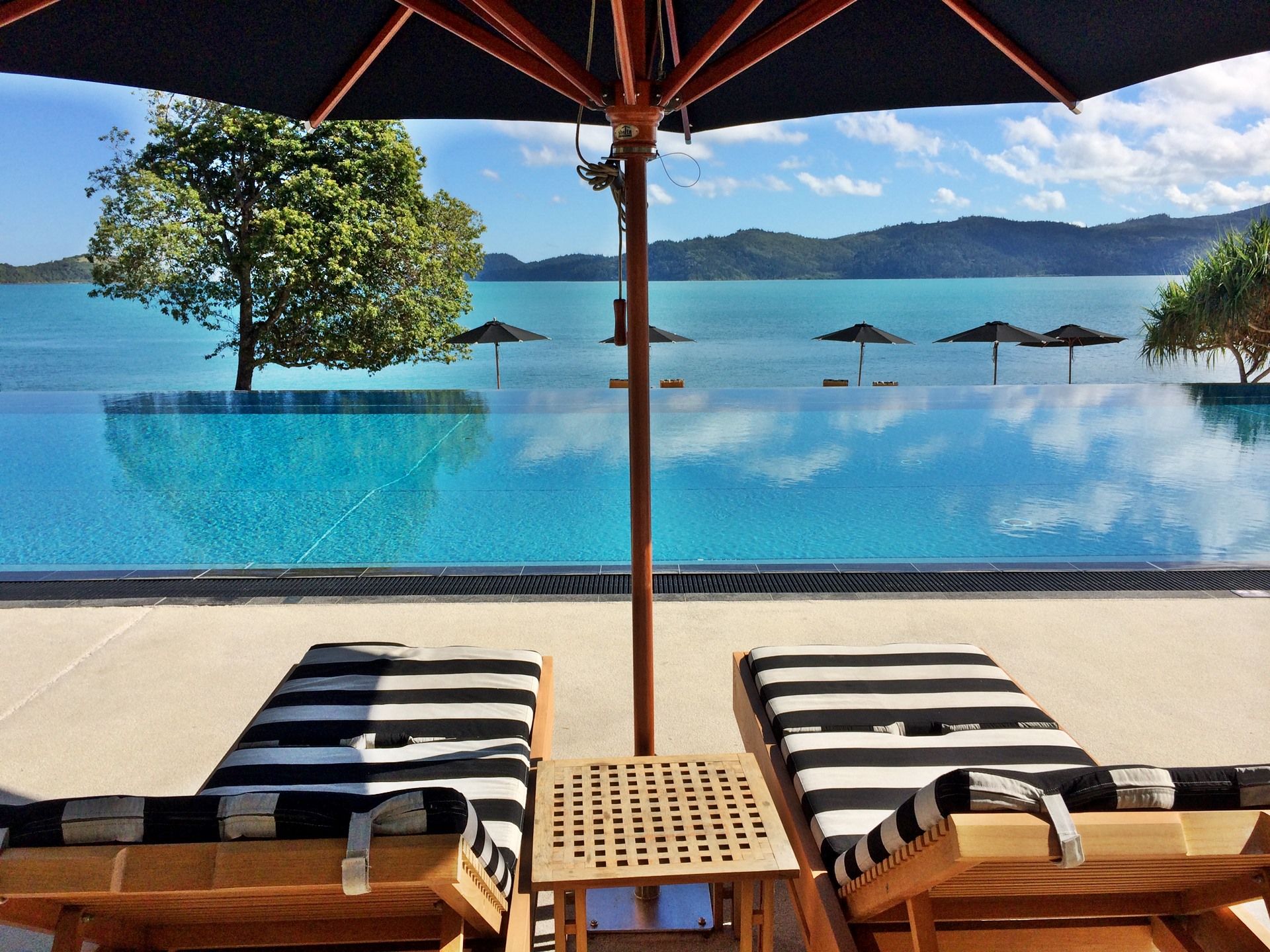 Qualia en Hamilton Island