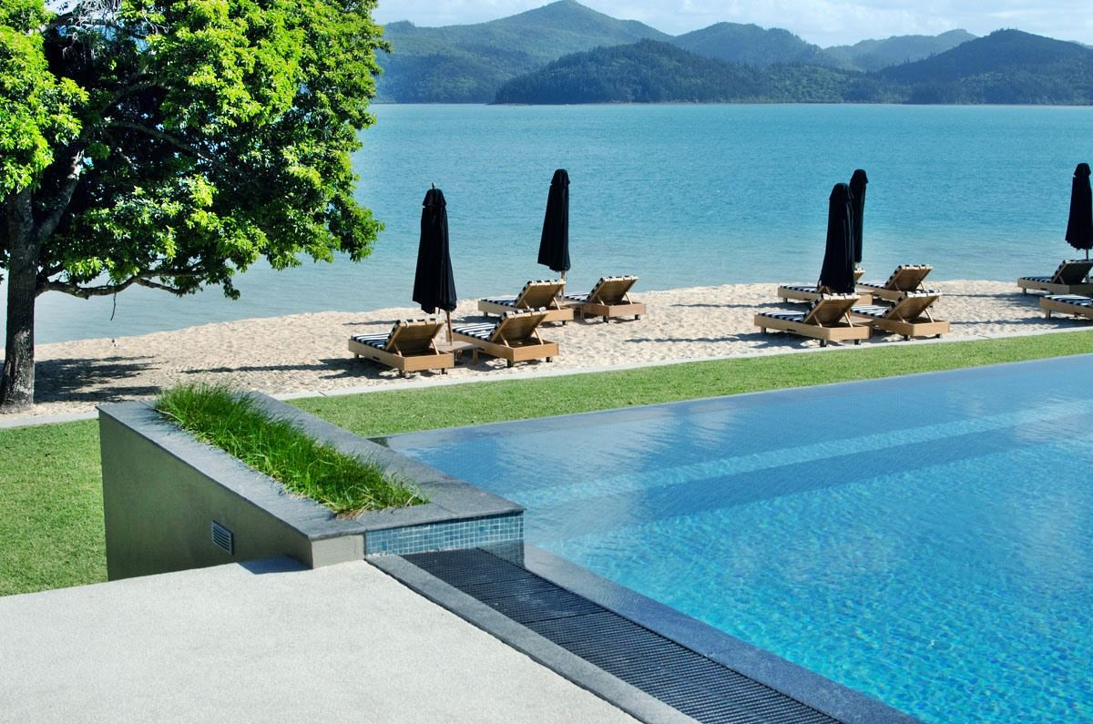 Qualia en Hamilton Island