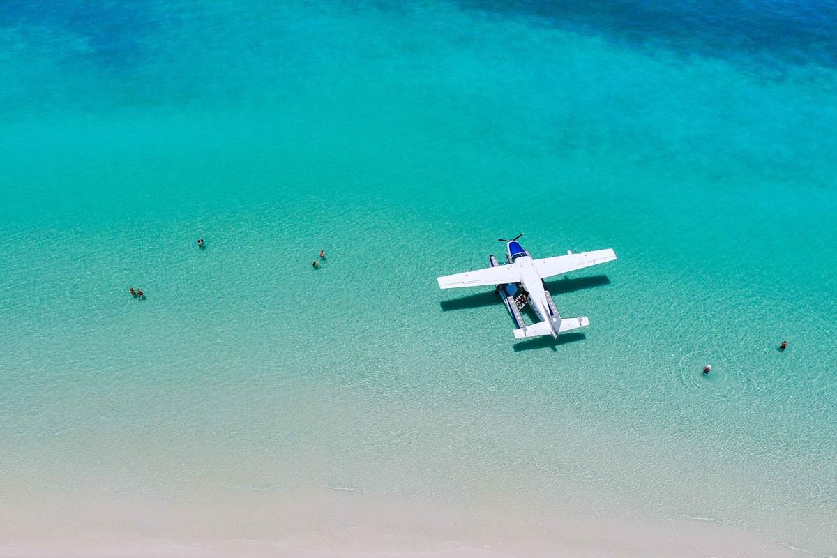 Qualia en Hamilton Island