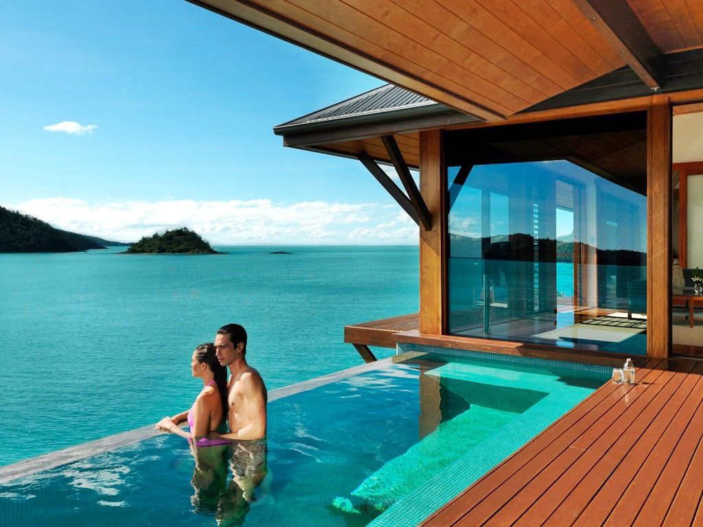 Qualia en Hamilton Island