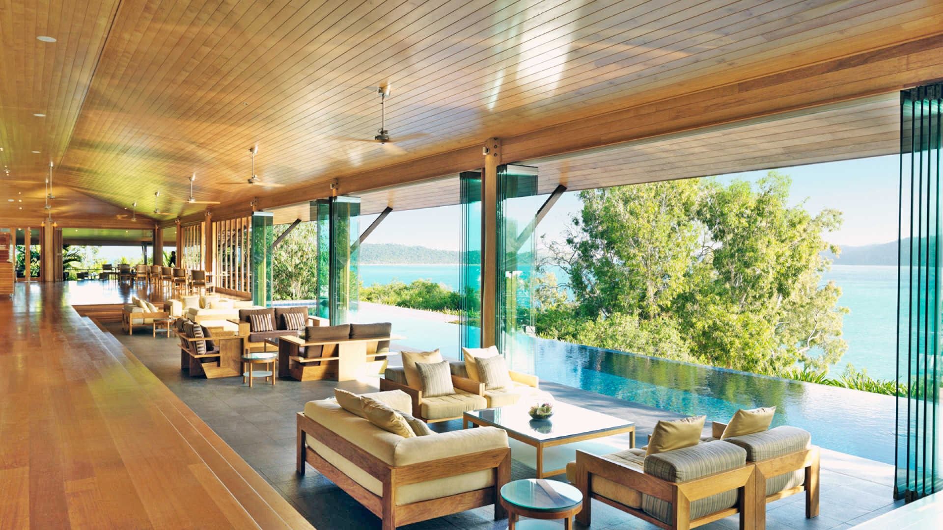 Qualia en Hamilton Island
