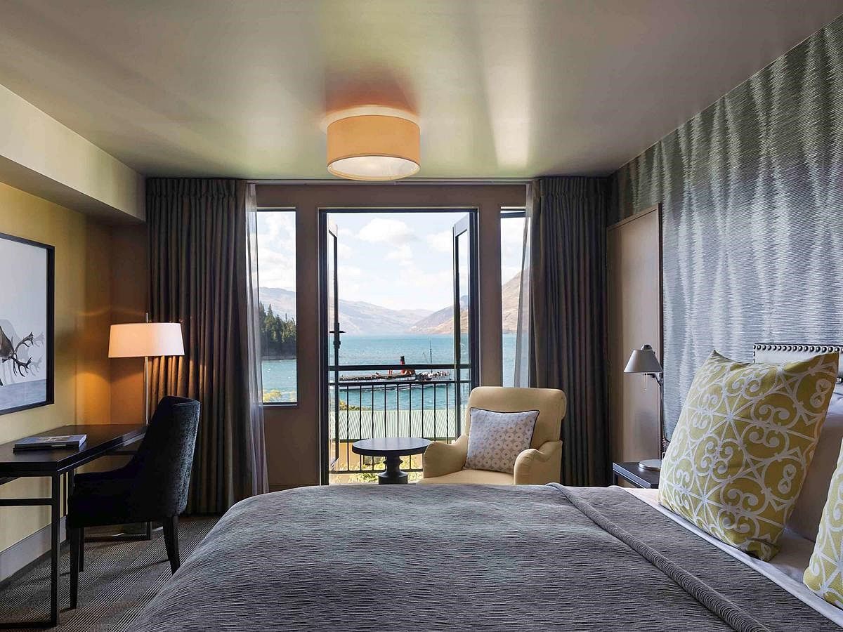 Queenstown