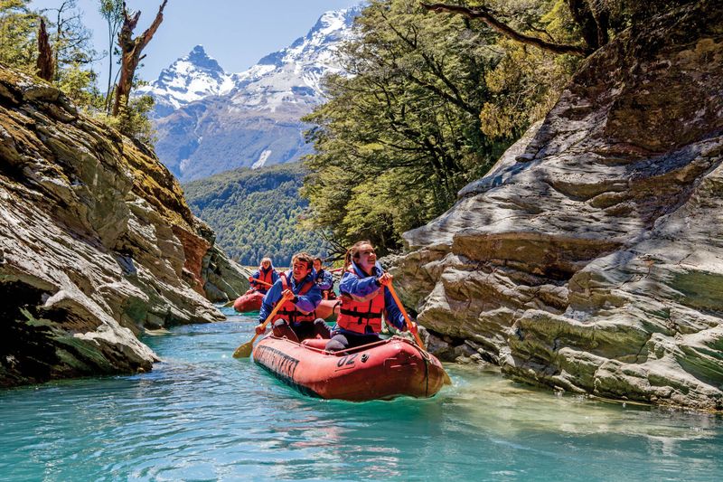 Queenstown