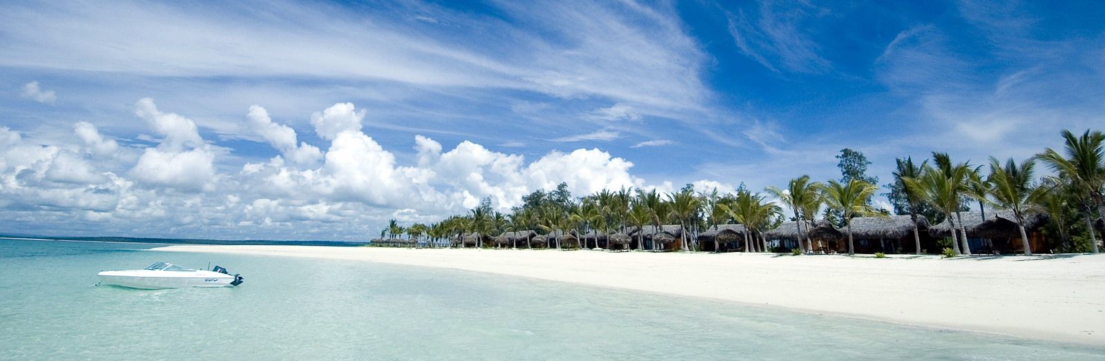 Quirimbas Archipelago | LAT.40