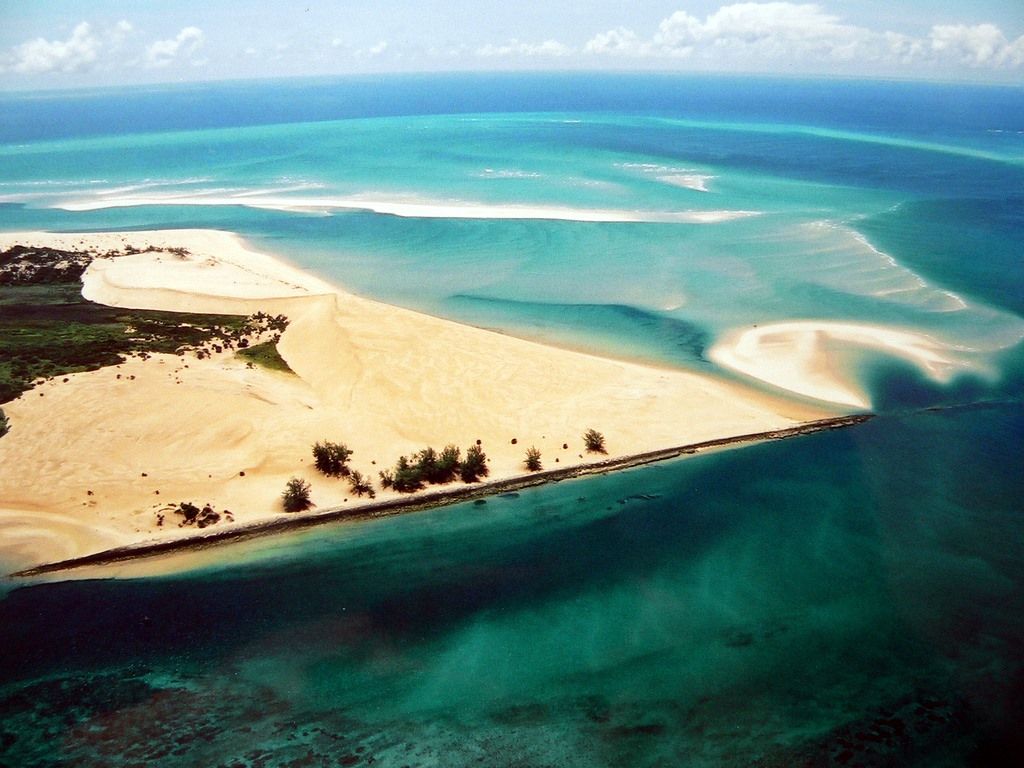 Quirimbas Archipelago | LAT.40