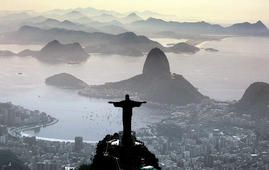 Viaje a Paraty, Rio de Janeiro, Amazonas, Miami y Santa Lucía 2N Amazonas diseñado por LAT.40