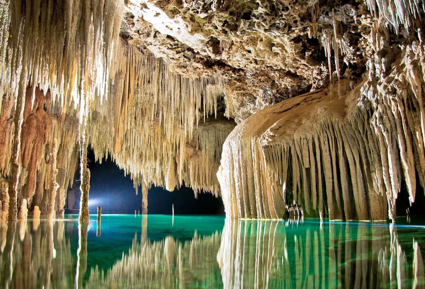 Riviera Maya | LAT.40