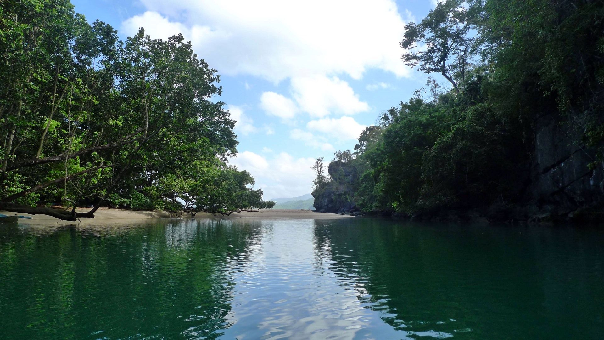 Sabang | LAT.40