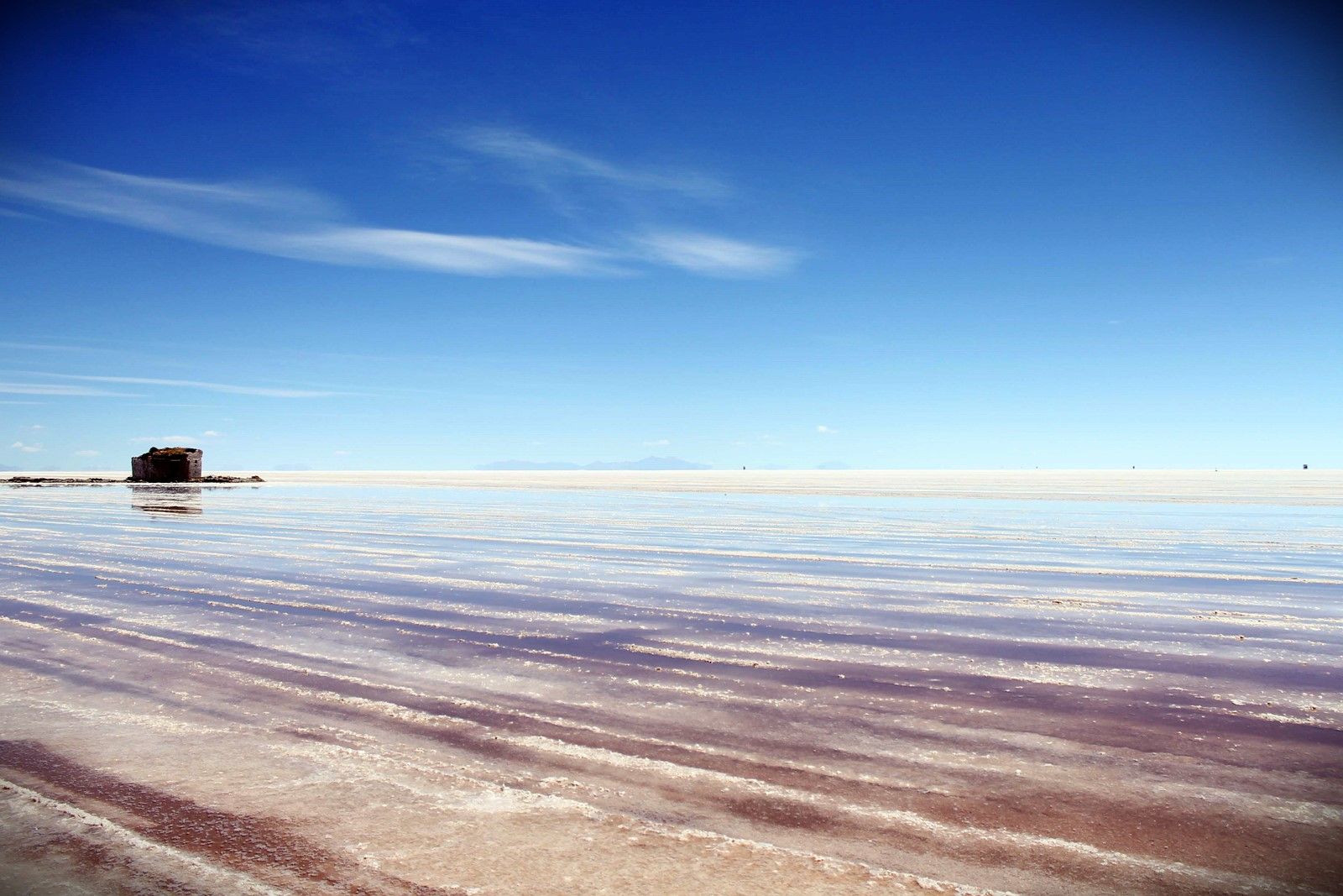 Salar de Uyuni | LAT.40