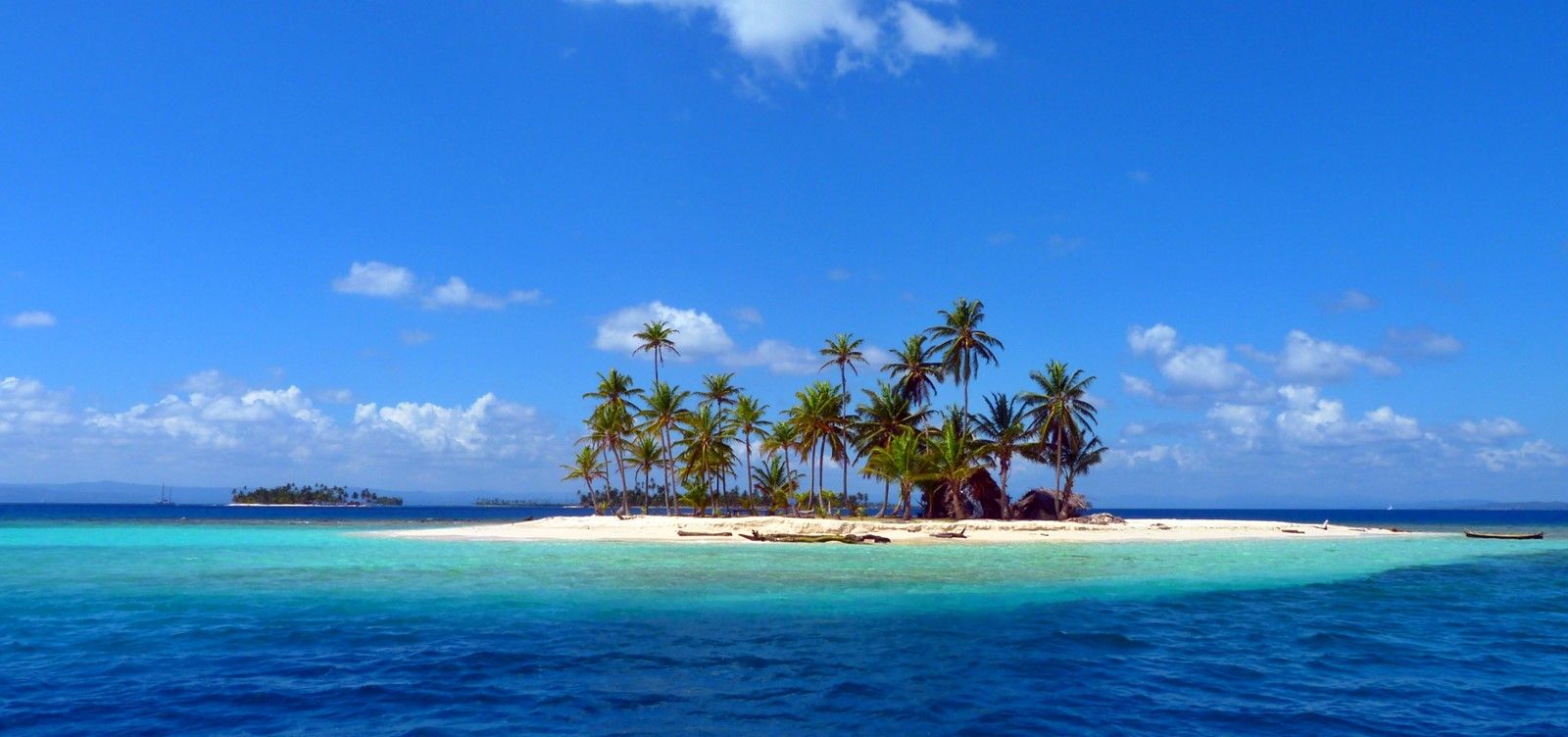 San Blas Islands | LAT.40
