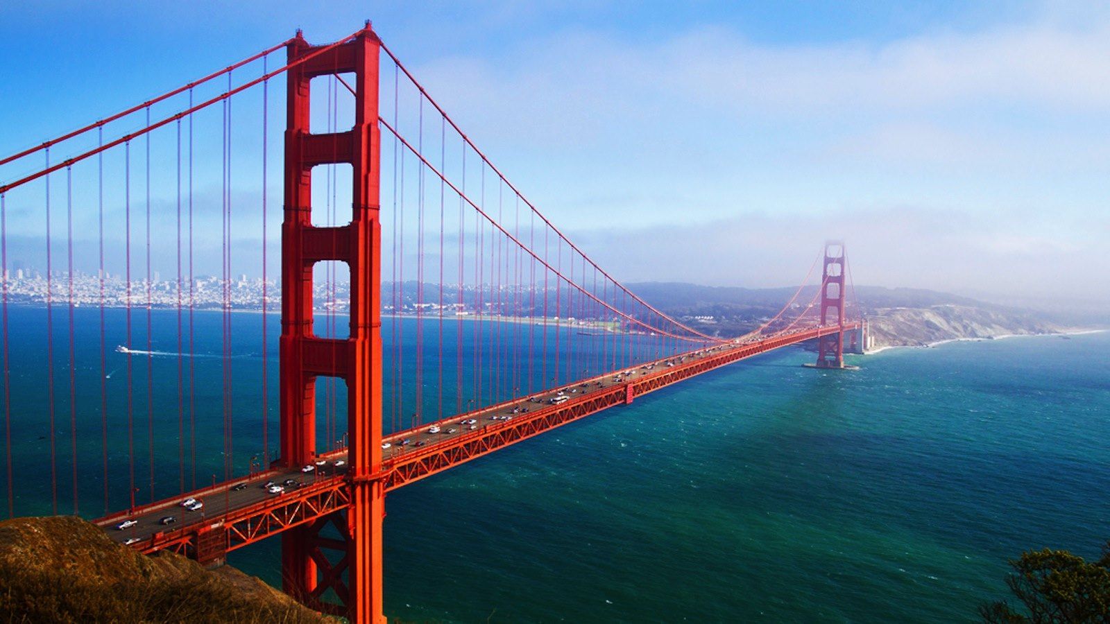 San Francisco | Viajes Latitud40