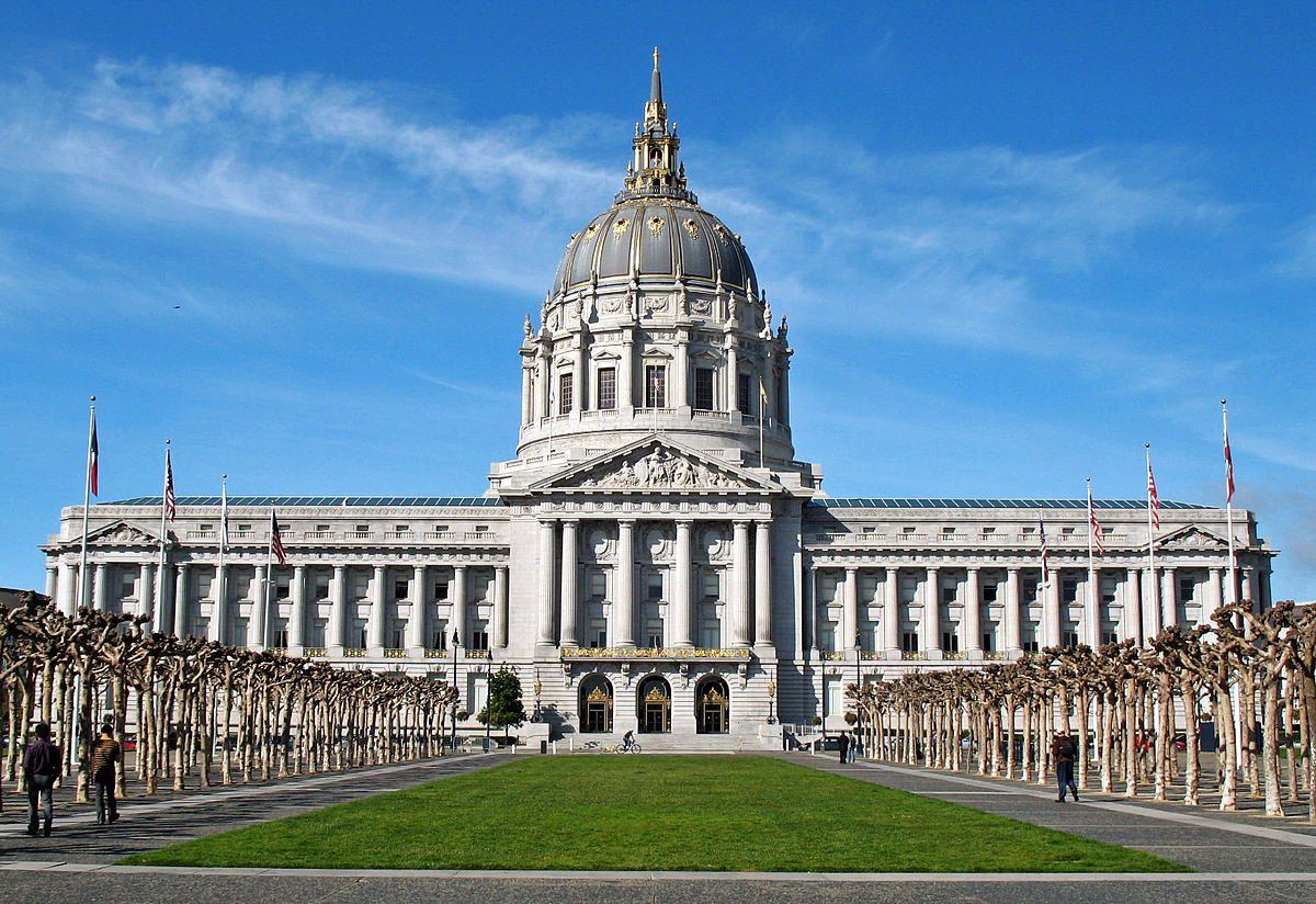 San Francisco | LAT.40