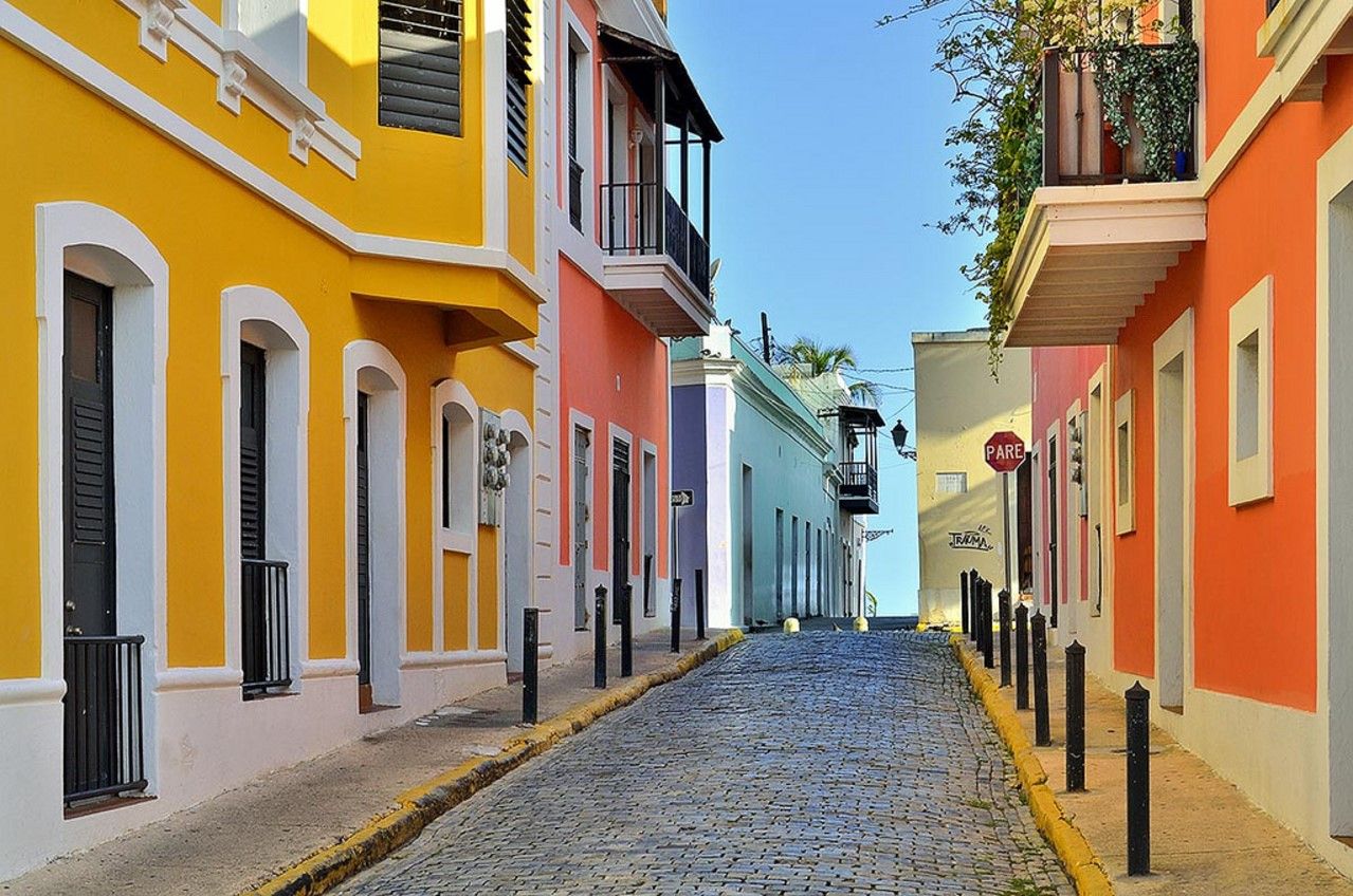 San Juan | LAT.40