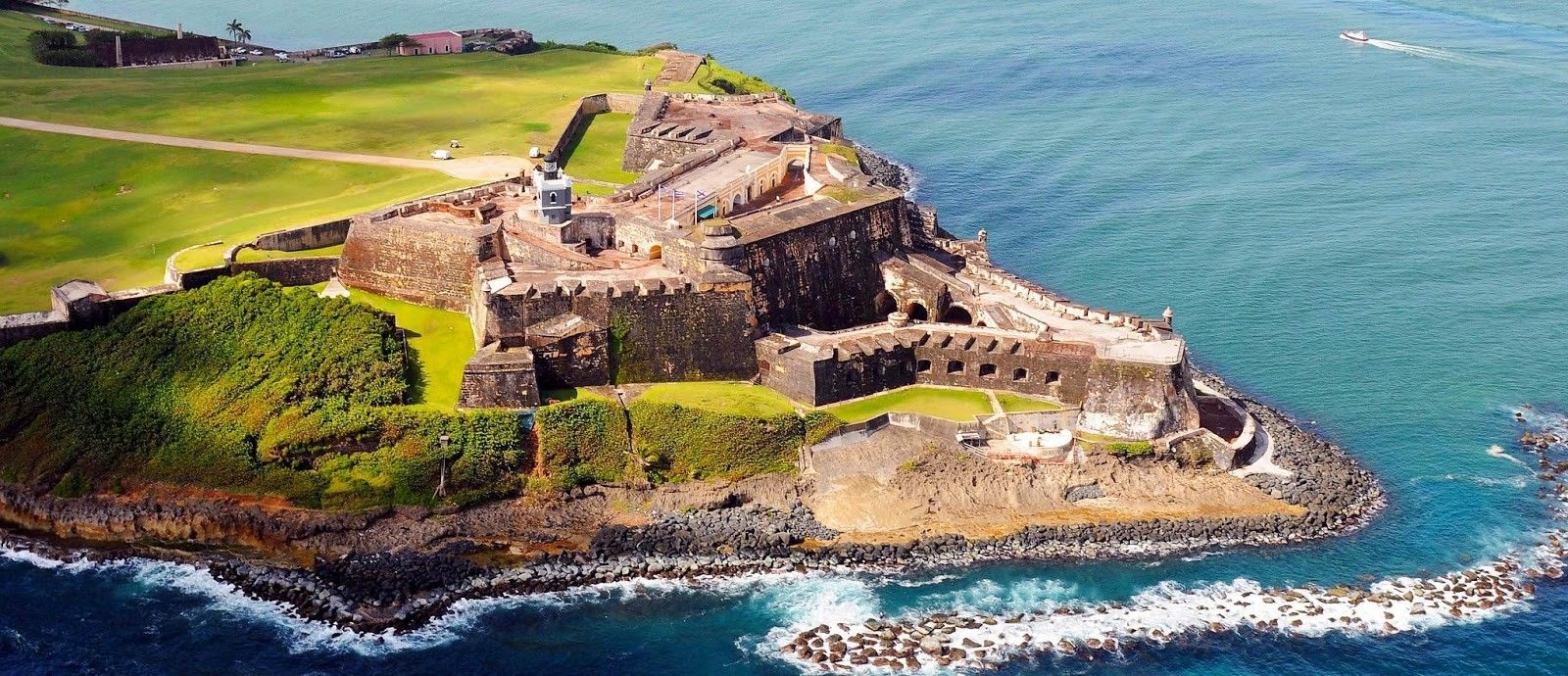 San Juan | LAT.40