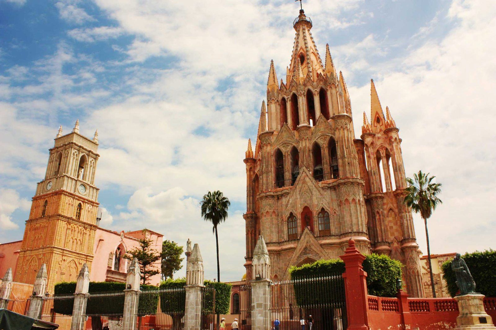 San Miguel de Allende | LAT.40