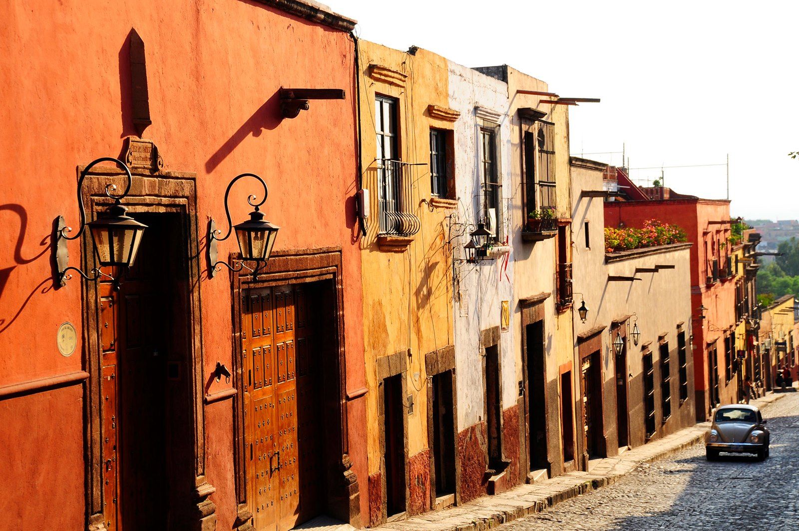 San Miguel de Allende | LAT.40