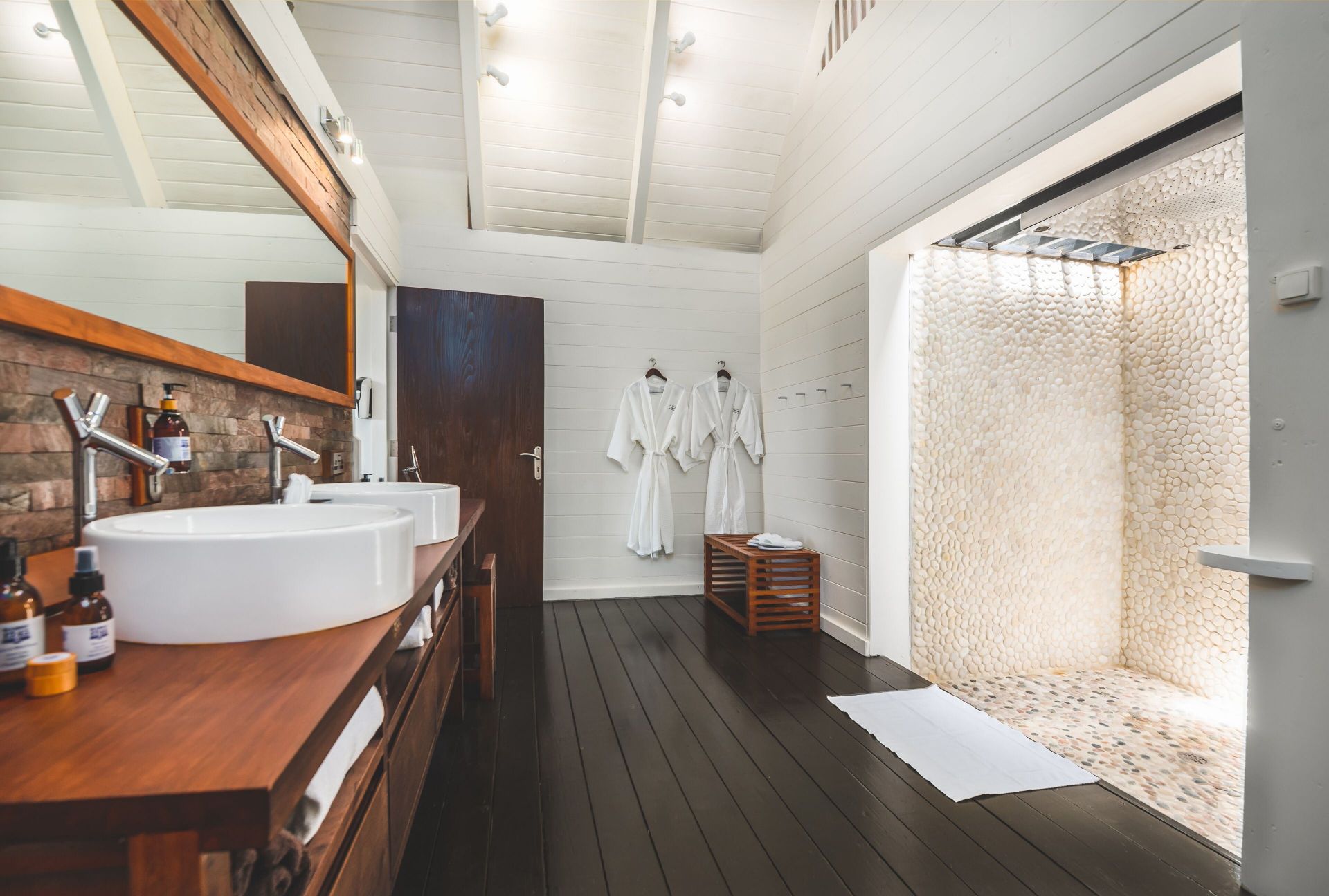 Rabot Hotel by Hotel Chocolat en Santa Lucia