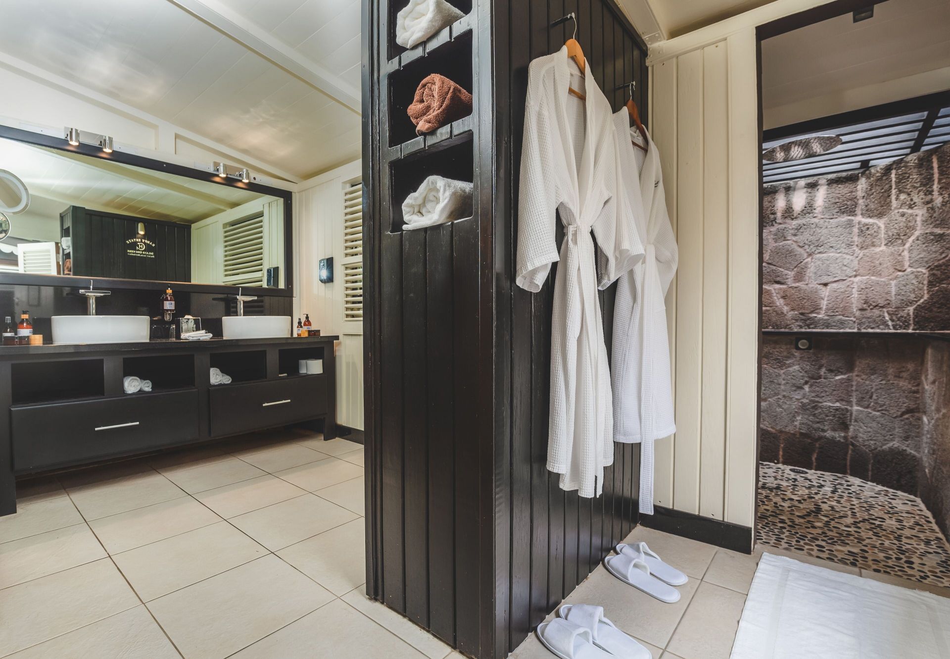 Rabot Hotel by Hotel Chocolat en Santa Lucia